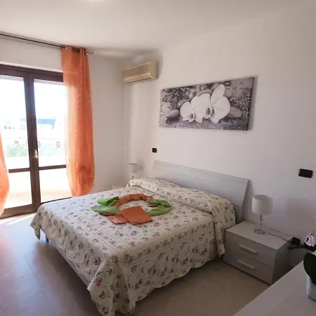 Dran - 350 Mt Dalla Spiaggia *