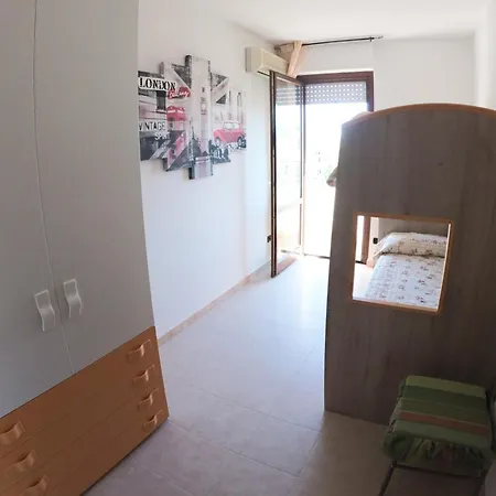 Dran - 350 Mt Dalla Spiaggia Apartment *