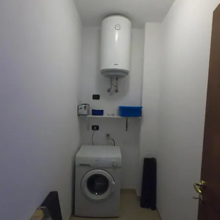 Dran - 350 Mt Dalla Spiaggia Apartment