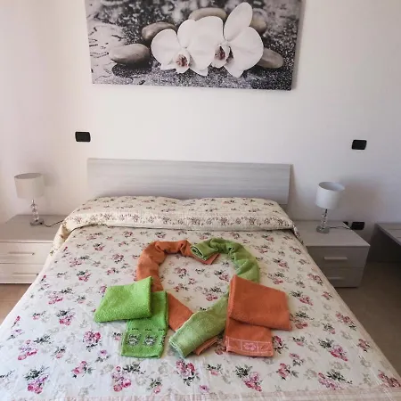 Dran - 350 Mt Dalla Spiaggia Alghero