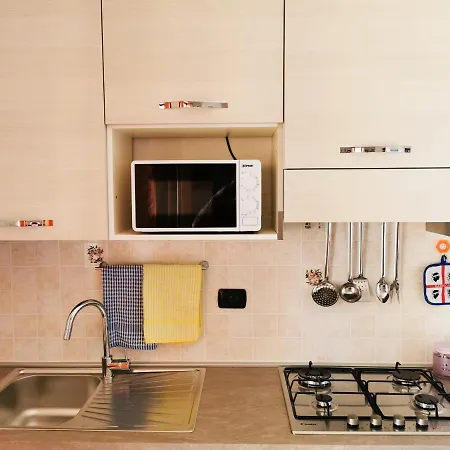Apartment Dran - 350 Mt Dalla Spiaggia *