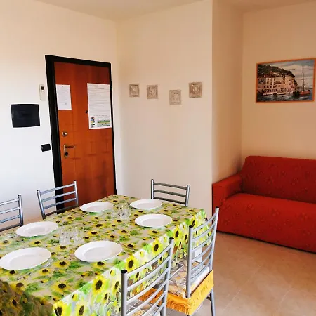 Dran - 350 Mt Dalla Spiaggia Apartment *