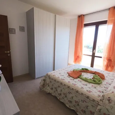 Dran - 350 Mt Dalla Spiaggia Apartment *