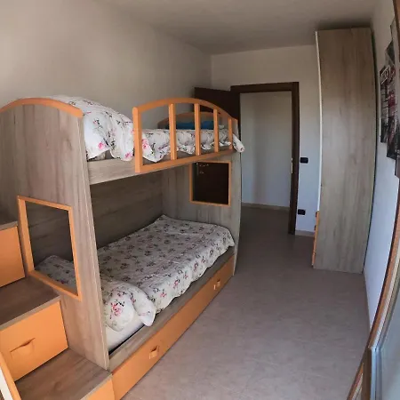 Apartment Dran - 350 Mt Dalla Spiaggia *