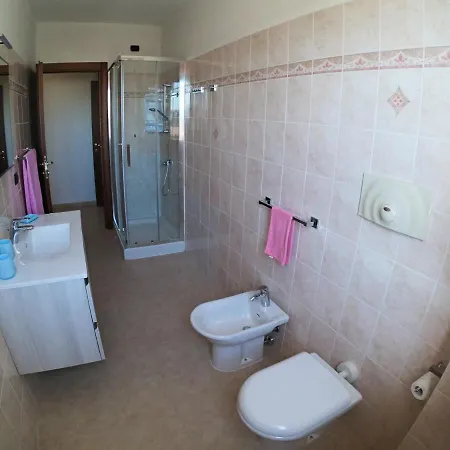 Dran - 350 Mt Dalla Spiaggia Apartment