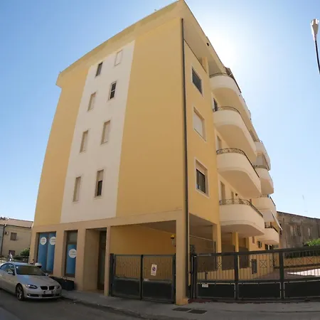 Dran - 350 Mt Dalla Spiaggia Apartment *
