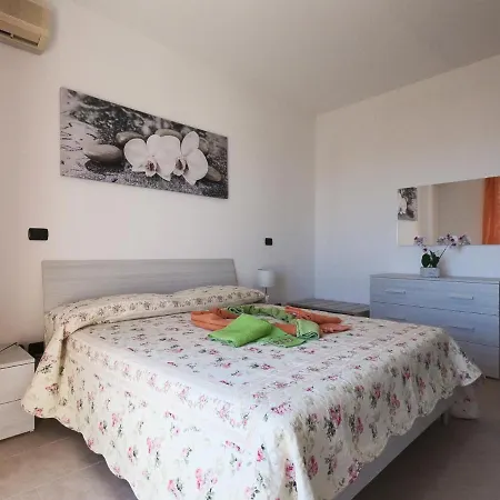 Apartament Dran - 350 Mt Dalla Spiaggia