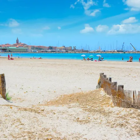 Dran - 350 Mt Dalla Spiaggia